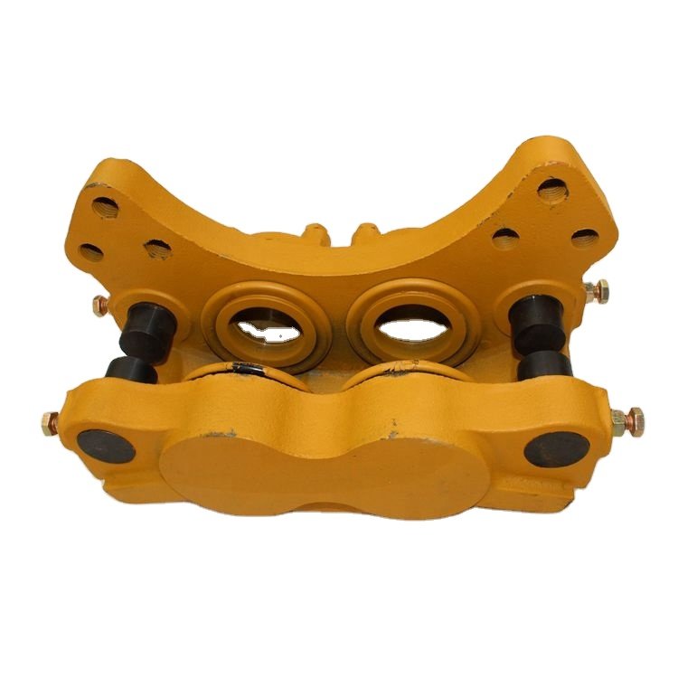ZL50GN Wheel Loader Parts Brake Caliper 275100243 72006035 ZL40.12.4-3C